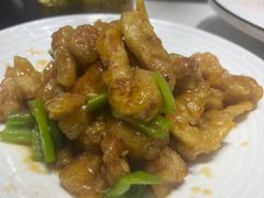 -沈阳烀饼香传统菜(龙门小区店)