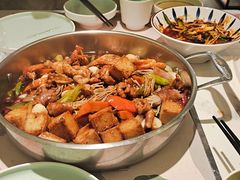 -黄记煌三汁焖锅(新佳丽江汉路店)