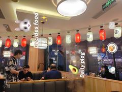 -牛匠和牛寿喜锅(西安总店)