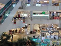 -兰岛广场(白沙路店)