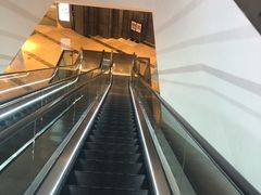 -成都百丽宫影城(LUXE太古里店)