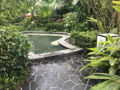 -海兰云天度假区温泉