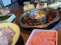 -巴倒烫陆派火锅山庄(南山总店)