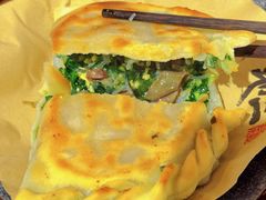 -地二手作鱼汤馄饨(上街里店)