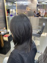 -Hair Code芭曲发型