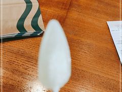 -星巴克(天津工华道智慧山店)