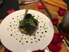 -AZUL by FUEL蓝色·法式酒馆(琶醍店)