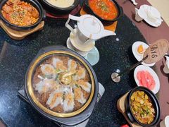 -湖北三五醇酒店·35年新楚菜