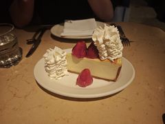 -The Cheesecake Factory芝乐坊餐厅(王府中环东座店)