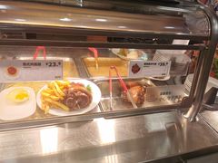 -宜家·瑞典风味餐厅(北京西红门店)