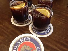 桑格利亚-宝莱纳餐厅(滨江店)