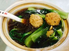 -留芳·文旅古月楼(老街店)