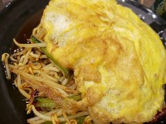 -大洋串烧麻辣烫(新华路店)
