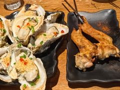 -烧蠔帮·湛江生蚝(工农店)