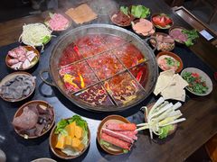 -陶婆婆火锅(洪崖洞店)