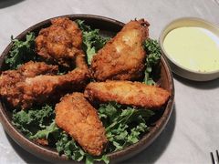 香茅鸡翅-农畉LONFOOD(福田星河COCOPark店)