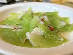 -二泉园老菜馆·百年无锡菜