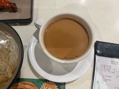 -和平馆·地道港澳茶餐厅(西门口店)