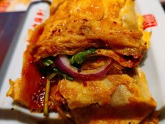 -邢氏老太太烤串(北兴街店)