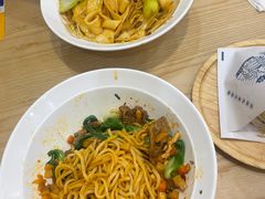 -零贰玖油泼面(大悦城店)