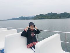 -武宁西海水上乐园