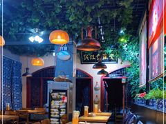 -左陕右甘(亚运村店)