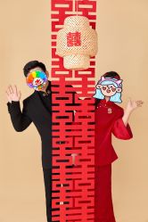 -蒙太奇婚纱摄影(万达店)