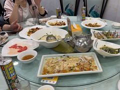 -威海渔村(黄兴路店)