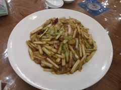 -洲晓鲜·舟山海鲜大排档(朱家尖风景区店)