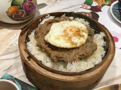 -点心代表DIM SUM ICON(中环店)