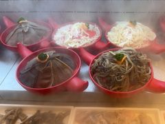 -痴毛肚·火锅烤肉自助(亦庄龙湖天街店)