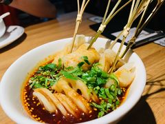 -太二酸菜鱼(福州泰禾店)