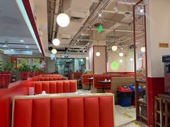 -鸡遇虾煲干锅火锅(小寨金莎店)