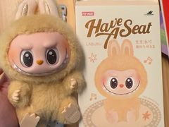 -泡泡玛特POPMART(上海环球港店)