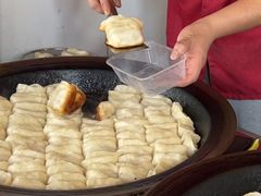 -水丰锅贴(延吉东路店)