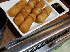 -巴邑火锅·鲜切牛肉(萧山银隆店)