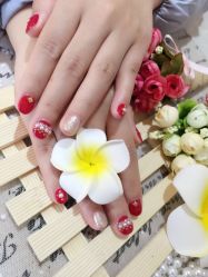 -喵酱日式美甲美睫Neko Nail Studio