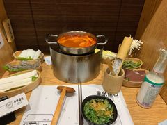 -独食火锅·半米屋台(望平街店)