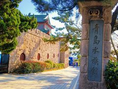 -青岛海底世界-水族馆