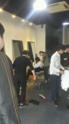 -发饰美男士增发补发假发定制店