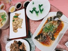 -胜记酒家·风味线(南山花园城店)
