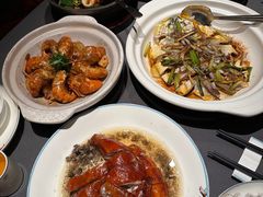 -小炳胜(卓悦中心店)