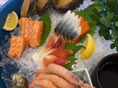 -V Bar海景扒房(北海湾惠龙万达嘉华酒店)