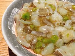 -初居食屋日式料理(万象城购物中心店)