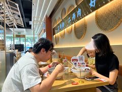 -三两粉(莲塘华润万家店)