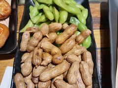 -金谷园饺子·烧烤(人大总店)