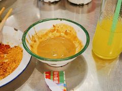 -永安里地摊烤肉(首创店)