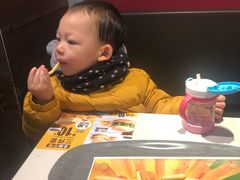 -麦当劳(凌云天地长桥店)
