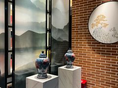 -囍榷·鲜美常州菜(恐龙园店)