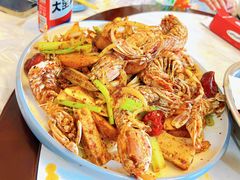 -辣盆盆麻辣小龙虾(哈尔滨总店)